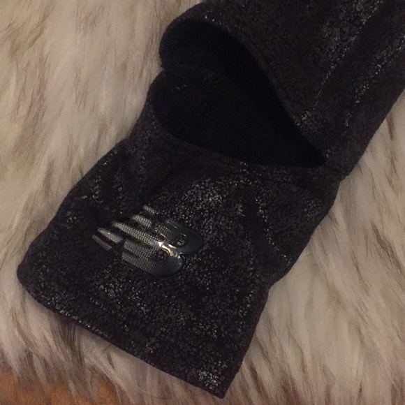 New Balance Yoga or Run Tights - Size Small - Picture 3 of 4